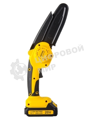 Цепная пила Huter ELS ELS-2/6Li аккум. дл.шины:6
