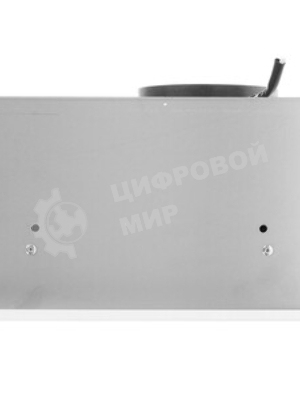 Кухонная вытяжка Maunfeld Crosby Light 5028 белый