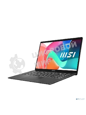 Ноутбук MSI Modern 15 F1MG/15.6