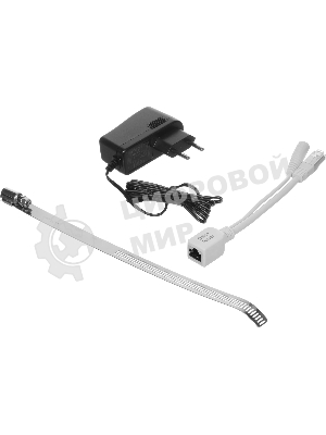Сетевое оборудование MikroTik RBGroove-52HPn RouterBOARD Groove 52HPn with power supply and case