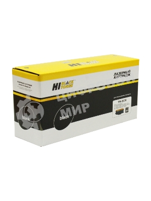 Картридж Hi-Black TN-2235 для Brother HL-2240R/2250/2270/2130/MFC7360/7460 (Hi-Black) TN-2235, 1,2К