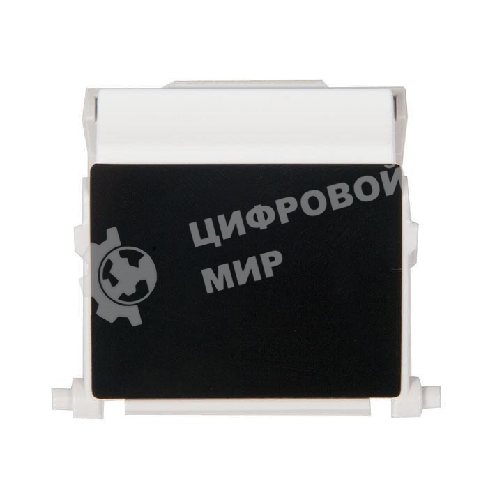 Тормозная площадка ADF в сборе Samsung/HP SCX-5835/CLX-62x0/Phaser 3635MFP/WC3550 (JC97-03069A/003N01030/003N01042)