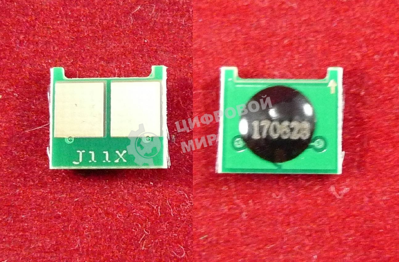 Чип ELP для HP Universal CB435A/CB436A/CE285A/CE278A/CE255X/CF280X/CF283A/CE505X/CC364X/CE314A, Canon 712/713/719/724/726/720/725/728 (Китай)