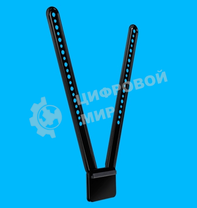 Держатель Logitech для крепления к телевизору камеры MeetUP