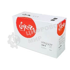 Картридж лазерный Sakura CC364A для HP LJ P4014/P4015/P4515, черный, 10000 к.