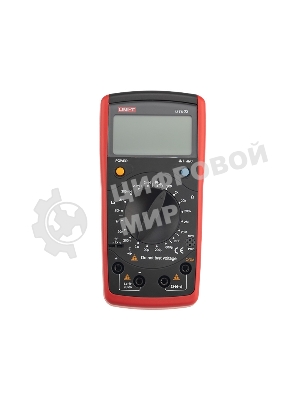 Профессиональный мультиметр (RLC-метр) UNI-T UT603