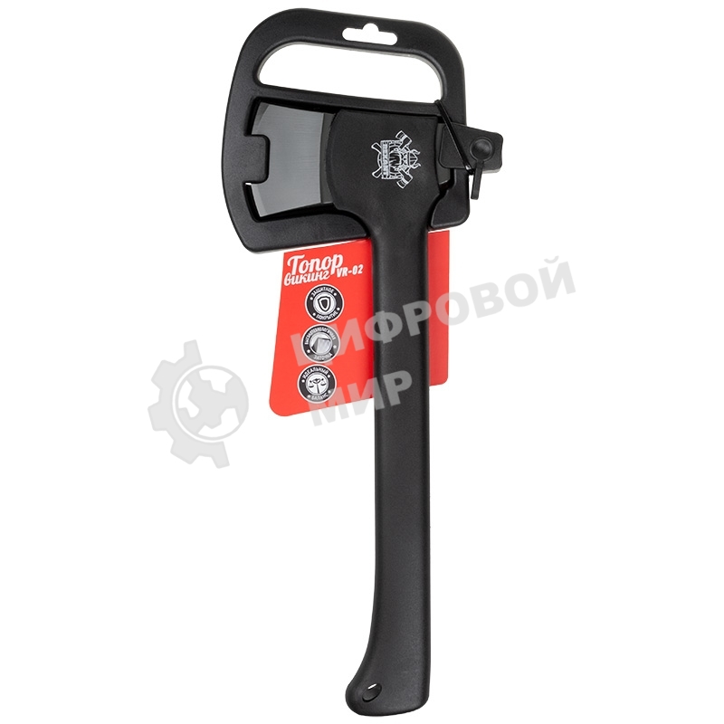 Топор универсальный Rexant 