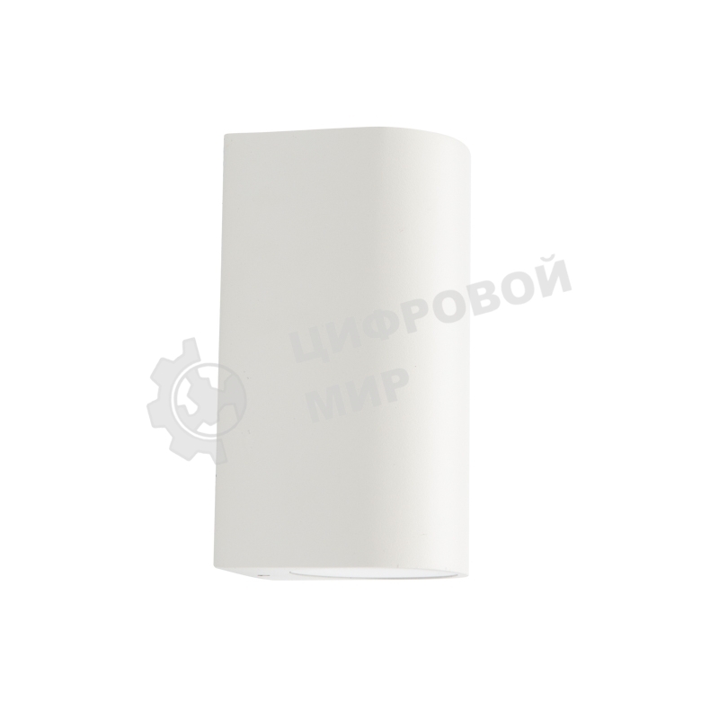 Светильник светодиодный универсальный Rexant Cassiopea 4 Вт х 2 LED белый