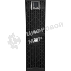 Источник бесперебойного питания UPS Сайбер Электро ЭКСПЕРТ-10000 Онлайн, Напольное исполнение