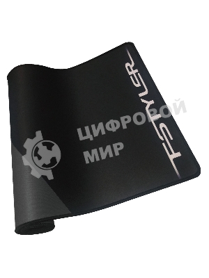 Коврик для мыши A4Tech FStyler FP70 черный 750x300x2мм