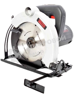 Пилы циркулярные REDVERG Basic CS65 пила дисковая электрическая