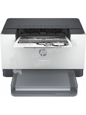 Принтер лазерный HP LaserJet M211dw (9YF83A), A4, ч/б, печ. до 29 стр/мин., 600 x 600 dpi, USB, RJ-45, Wi-Fi, Air Print, Mopria