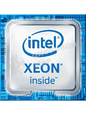 Процессор Intel Xeon E-2336 Soc-1200 2.9GHz OEM