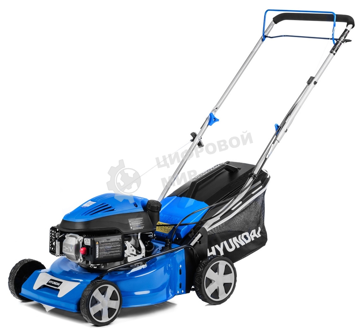 Газонокосилка роторная Hyundai L 4220S