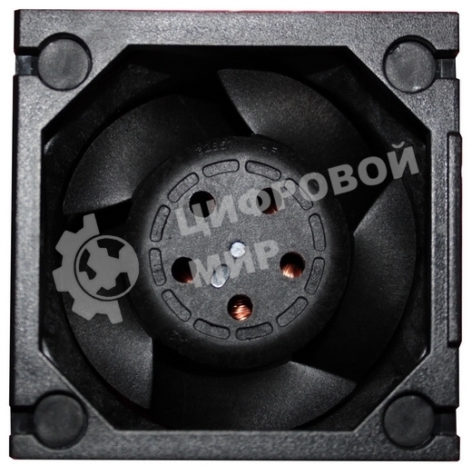 Вентилятор Lenovo 4F17A14496 черный 40мм 28000rpm 4-pin 270W