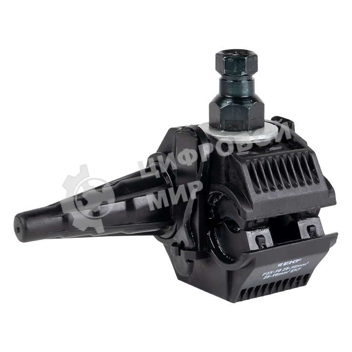 Зажим прокалывающий ответвительный P3X-95 EKF p-3x-95