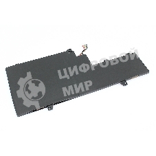 Аккумуляторная батарея для ноутбука HP EliteBook 1030 G2 Type B 11.55V 57Wh