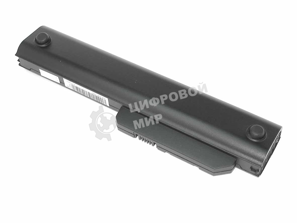 Аккумуляторная батарея для ноутбука HP DM1-1110ER 10.8V 5200mAh OEM черный