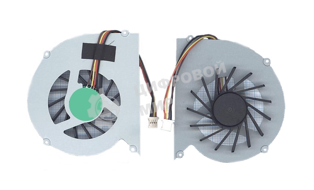 Вентилятор (кулер) для ноутбука Acer Aspire 4830 4830G 4830T 4830TG VER-1