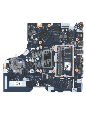 Материнская плата для Lenovo L340-15IWL L340-17IWL i3-8145U 4G GPU MX110 2G