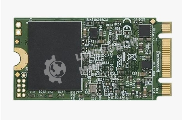Накопитель SSD 512Gb Transcend MTE400S, 3D TLC NAND, M.2 2242,PCI-E 4x [ R/W - 2000/900 MB/s]