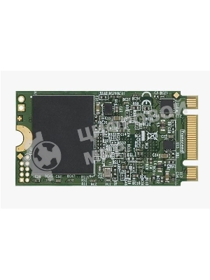 Накопитель SSD 512Gb Transcend MTE400S, 3D TLC NAND, M.2 2242,PCI-E 4x [ R/W - 2000/900 MB/s]