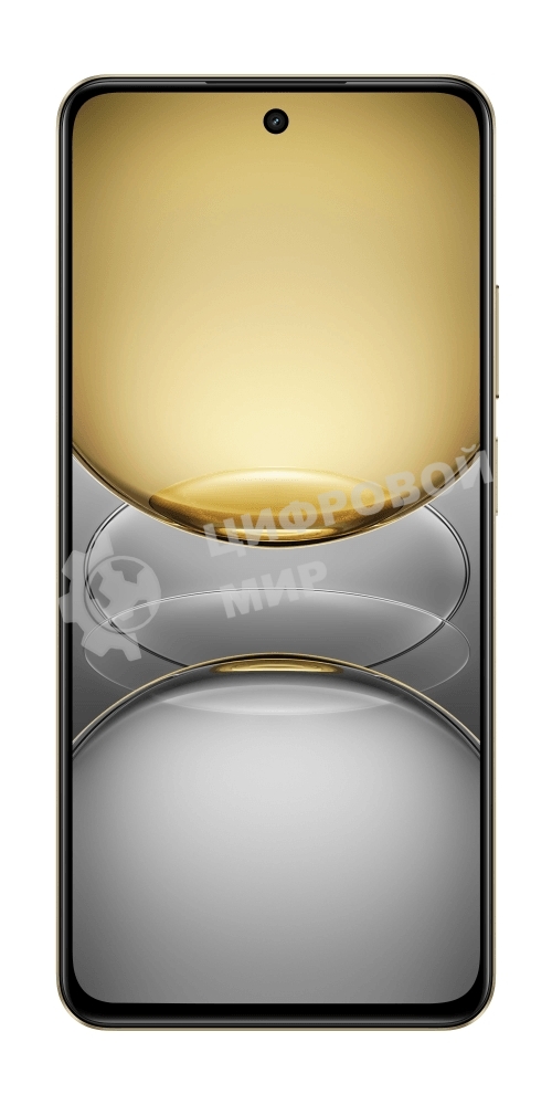 Смартфон Realme C75, 8/128Gb, золотистый