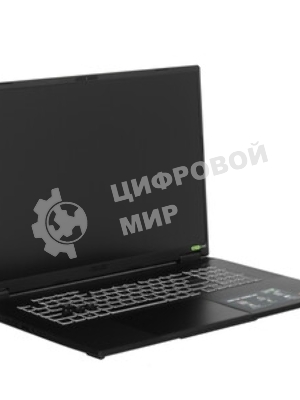 Ноутбук ASUS TUF Gaming A18 FA808UM-S8050 серый AMD Ryzen 7 260 3800MHz/18