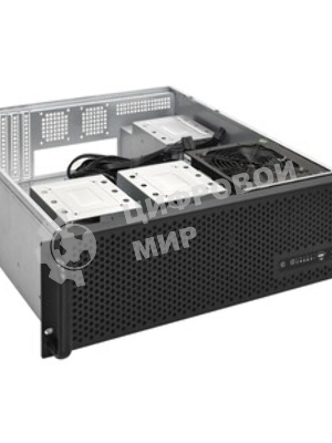 Серверный корпус ExeGate EX293920RUS Pro 3U450-09 (RM 19