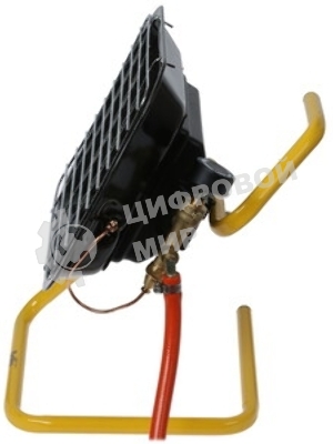 Обогреватель газовый Ballu Gas Compact BIGH-4