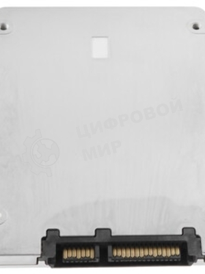 Накопитель SSD Intel D3-S4520 SSDSC2KB038TZ01, 3.84Tb, SATA III, 2.5