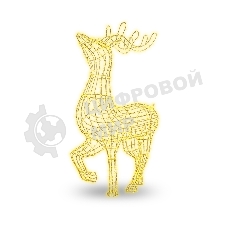 Фигура объемная Neon-night 