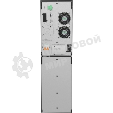 Источник бесперебойного питания UPS Сайбер Электро ЭКСПЕРТ-10000 Онлайн, Напольное исполнение