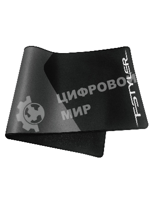 Коврик для мыши A4Tech FStyler FP70 черный 750x300x2мм