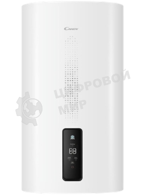 Водонагреватель Candy 50L GA0T1DE00RU CF50V-P5(R)
