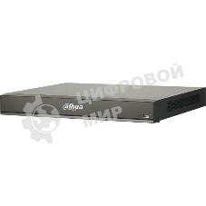 Видеорегистратор Dahua DHI-NVR5216-8P-I/L