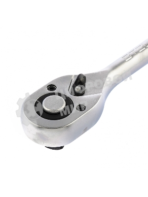 Ключ трещотка Stels 1/2, 72 зуба, с быстрым сбросом. СrV