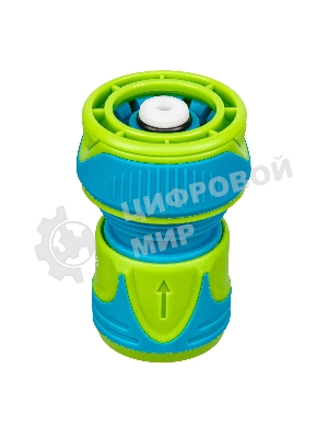 Соединитель быстросъемный LUXE Palisad 3/4