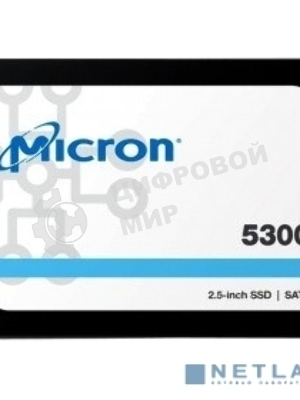 Накопитель SSD SATA2.5