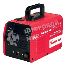 Аппарат инвертор. полуавтомат. cварки MTX FCAW-130, 130 А, ПВ 60%