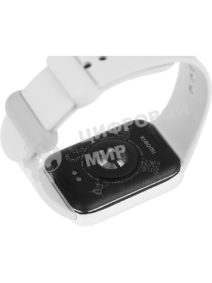 Фитнес-браслет Xiaomi Mi Smart Band 8 Pro серый