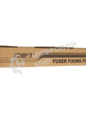 Термопленка CET CET6786U (RM2-1256-Film) для HP LaserJet Enterprise M607dn/608dn/609dh