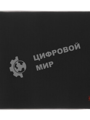 Коврик для мышки Defender черный L LIGHT
