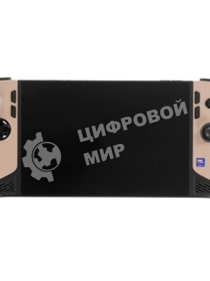 Игровая приставка MSI Claw 8 AI+ A2VM-098RU Intel Core Ultra 7 258V/32Gb/SSD1Tb/8