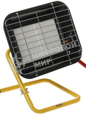 Обогреватель газовый Ballu Gas Compact BIGH-4