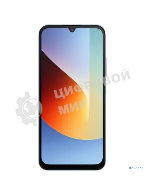 Смартфон Xiaomi Redmi A7 Pro 4Gb, 64Gb, голубой