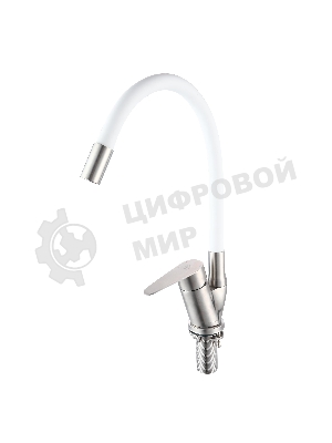 SUS126W-016F Смеситель для кухни, ø35