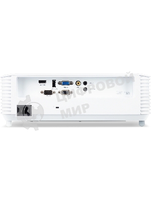 Проектор Acer S1386WH DLP 3600Lm LS (1280x800) 20000:1 ресурс лампы:5000часов 2xHDMI 2.8кг