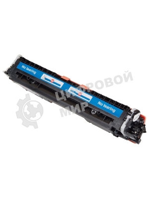 Картридж лазерный Cactus CS-CE313A пурпурный (1000 стр.) для HP LJ CP1012Pro/CP1025