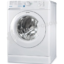 Стиральная машина Indesit BWSB 61051